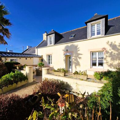 Maison 3 pièces 346500 €