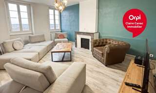 Appartement 3 Pièces 70 m² à vendre à Puylaurens (81700)