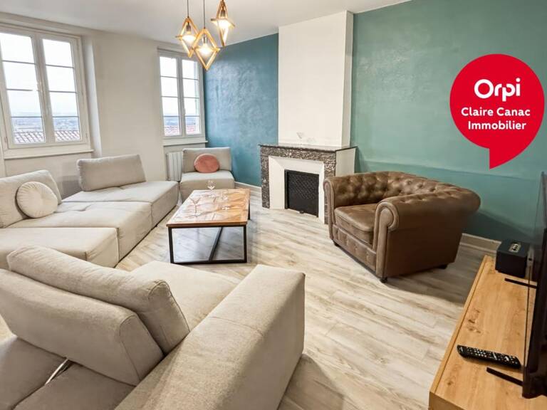 Appartement coup de coeur — photo 1