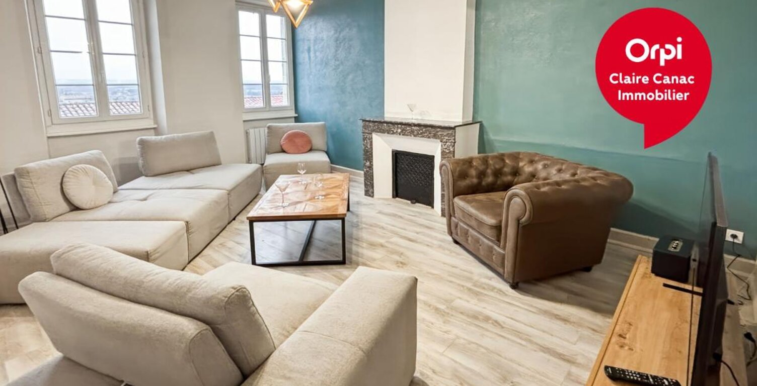 Appartement coup de coeur — photo 1