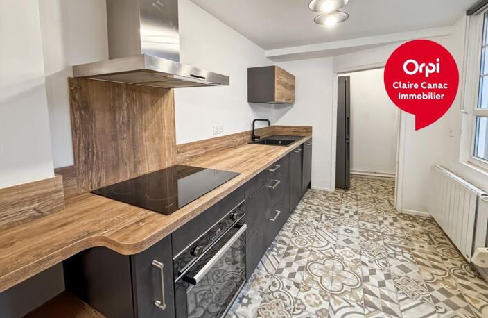 Appartement coup de coeur — photo 2