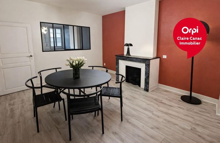 Appartement coup de coeur — photo 3