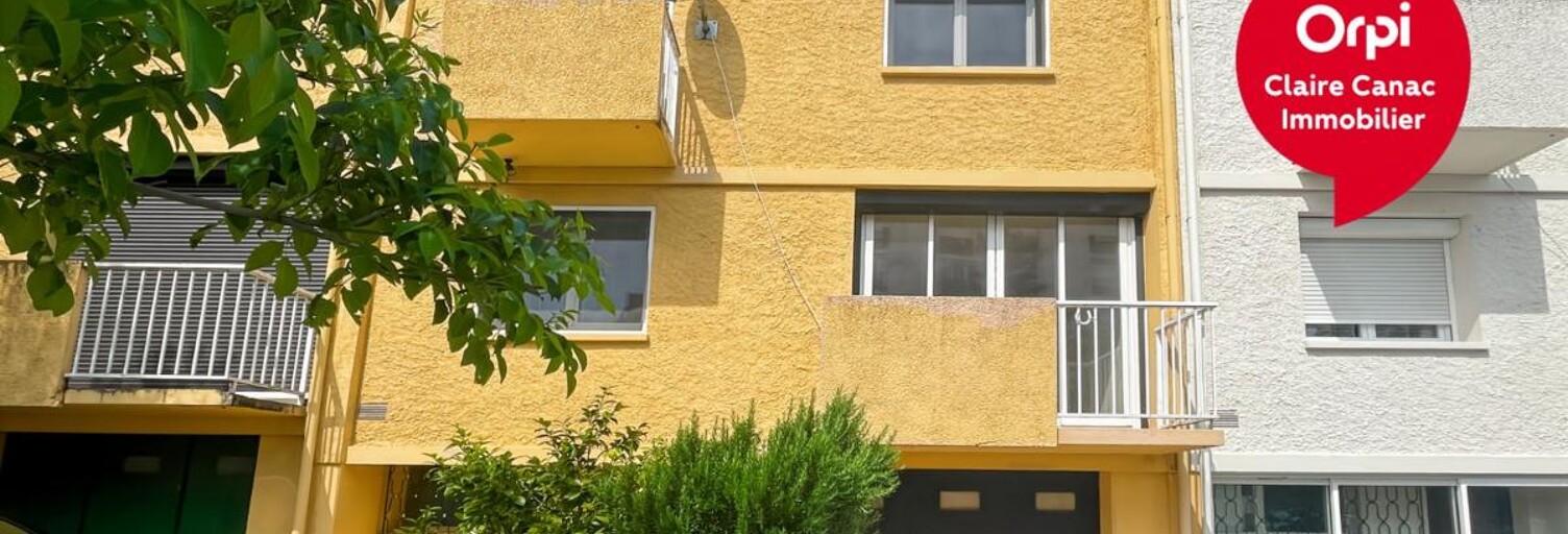 Maison 4 Pièces 101 m² à vendre à Castres (81100)