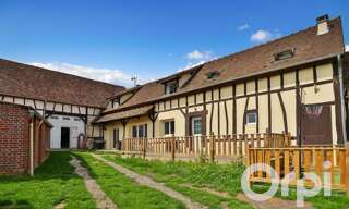 Maison 7 Pièces 125 m² à vendre à Gisors (27140)