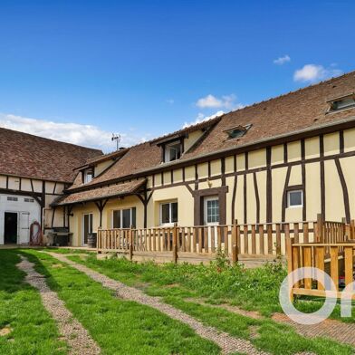 Maison 7 pièces 259000 €