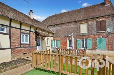 Maison 3 pièces 169000 €