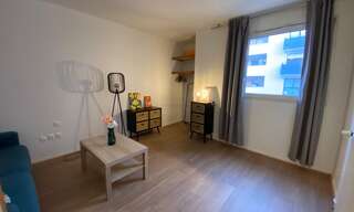 Appartement 1 Pièce 19 m² à louer à Cergy (95800)