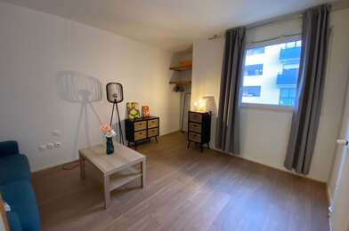 Appartement 1 pièces 800 €