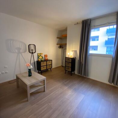 Appartement 1 pièces 800 €