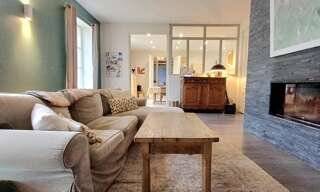 Maison 5 Pièces 230 m² à vendre à Les Septvallons (02160)