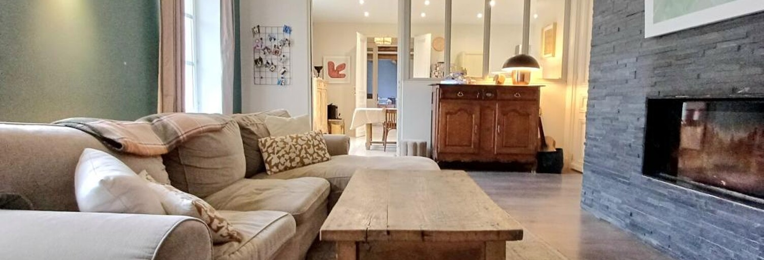 Maison 5 Pièces 230 m² à vendre à Les Septvallons (02160)