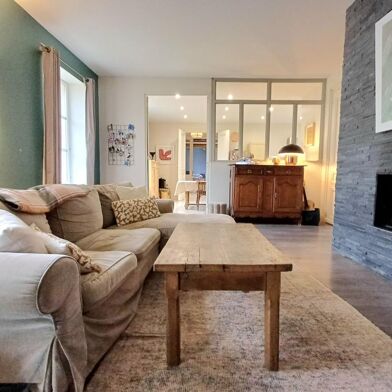 Maison 5 pièces 365000 €