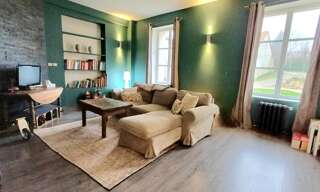 Maison 5 Pièces 230 m² à vendre à Les Septvallons (02160)