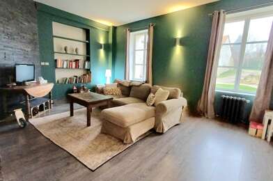 Maison 5 pièces 365000 €