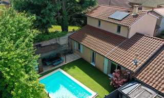 Maison 5 Pièces 124 m² à vendre à Saint-Germain-au-Mont-d'Or (69650)