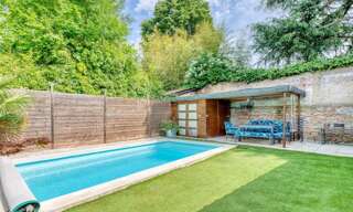 Maison 5 Pièces 124 m² à vendre à Saint-Germain-au-Mont-d'Or (69650)