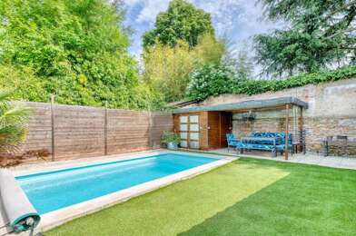 Maison 5 pièces 498000 €