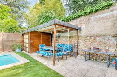Maison 5 pièces 498000 €