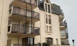 Appartement 1 Pièce 25 m² à louer à Le Croisic (44490)