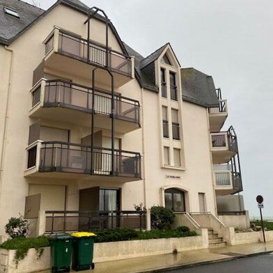 Appartement 1 pièces 550 €