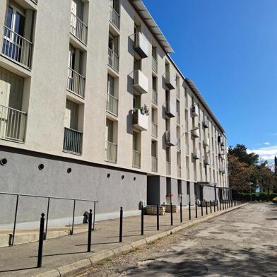 Appartement 3 pièces 456 €