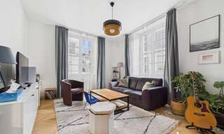 Appartement 4 Pièces 81 m² à vendre à Nantes (44000)