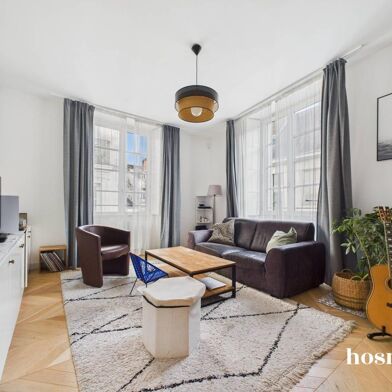 Appartement 4 pièces 333000 €