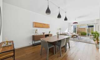 Maison 5 Pièces 130 m² à vendre à Le Pré-Saint-Gervais (93310)