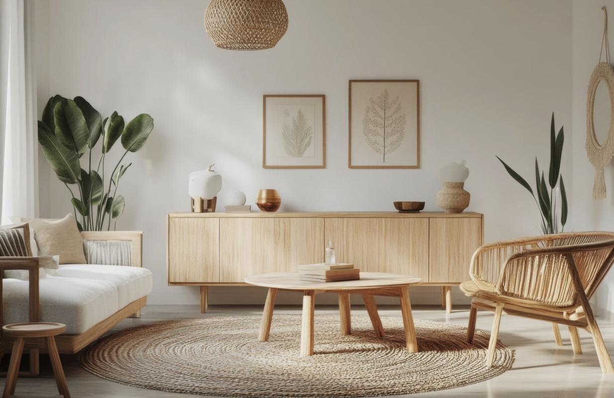 Appartement neuf 3 pièces 66 m²