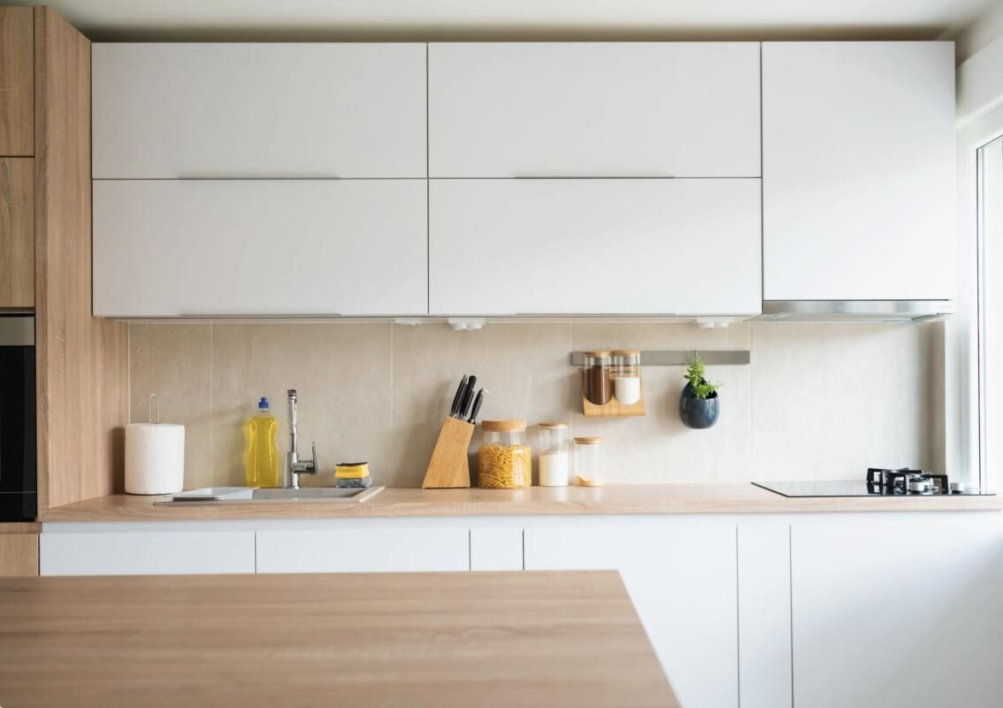 Appartement neuf 3 pièces 66 m²