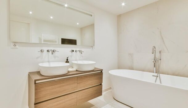 Appartement 3 pièces  à vendre Chambéry 73000