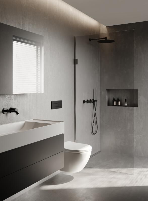 Appartement neuf 2 pièces 40 m²