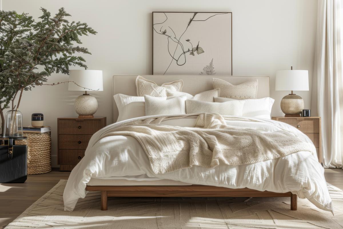 Appartement neuf 2 pièces 44 m²