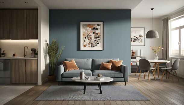 Appartement 3 pièces  à vendre Carbon-Blanc 33560