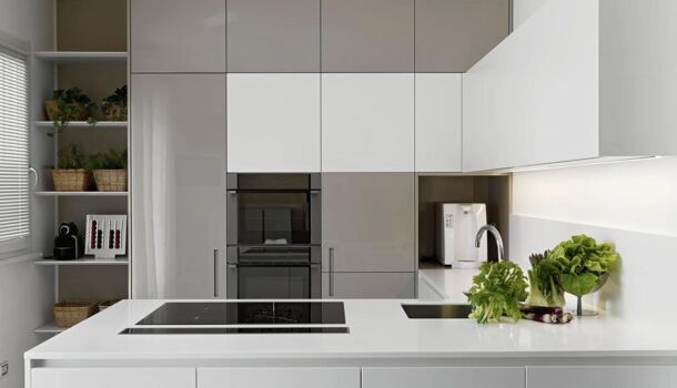 Appartement 4 pièces  à vendre Senlis 60300