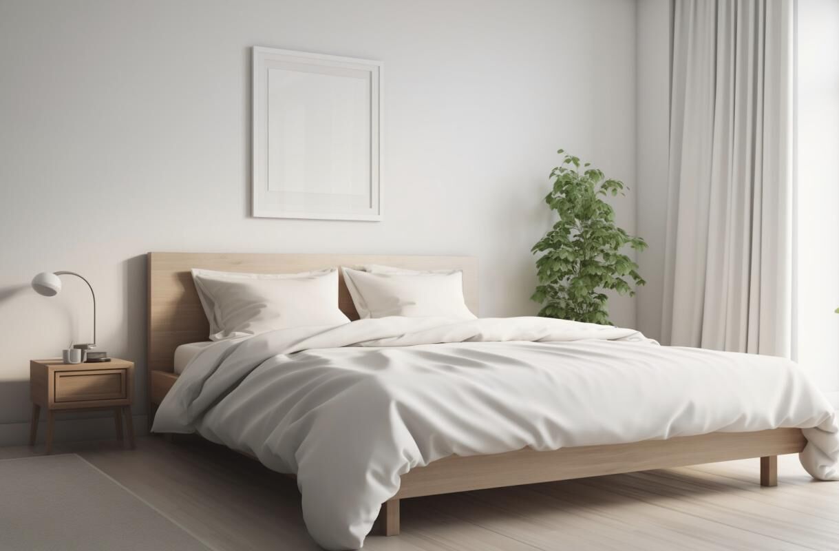 Appartement neuf 62 m²