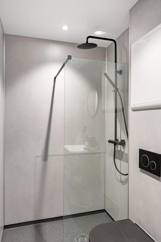 Appartement neuf 2 pièces 49 m²