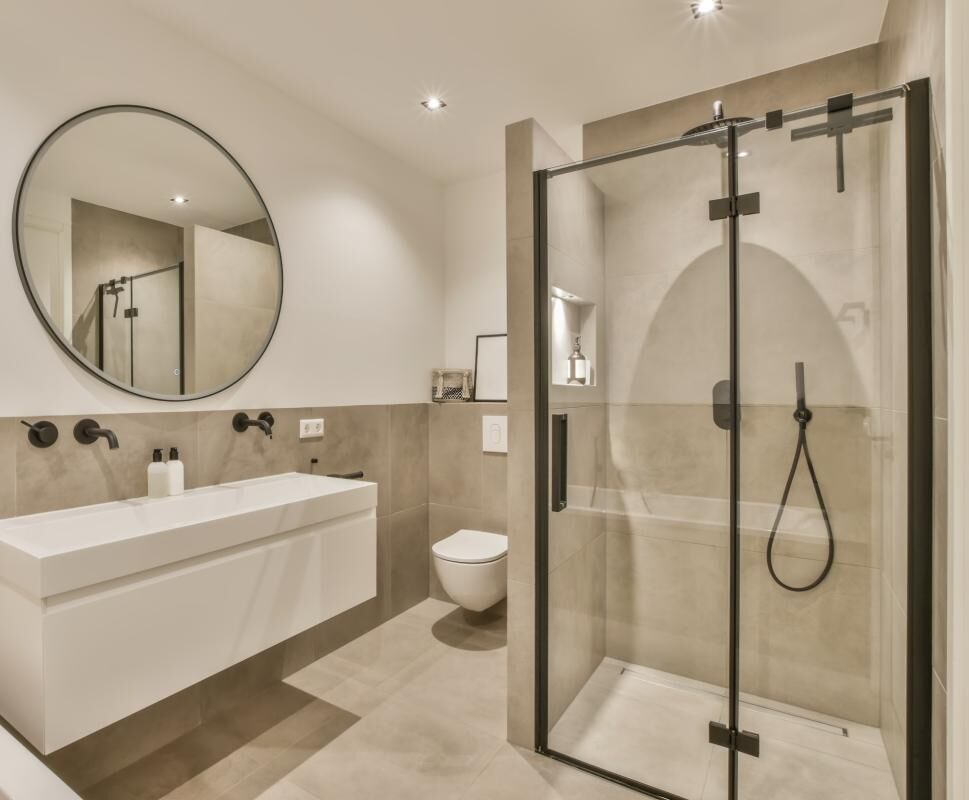 Appartement neuf 2 pièces 41 m²