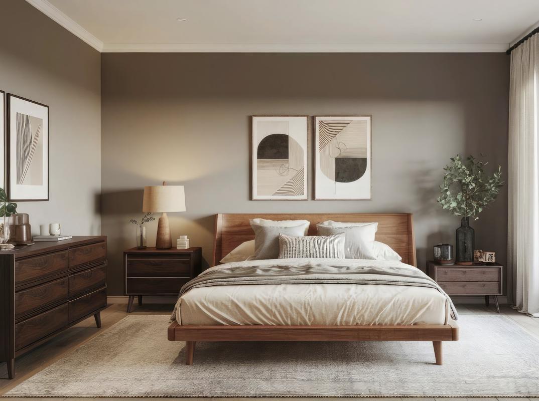 Appartement neuf 2 pièces 45 m²