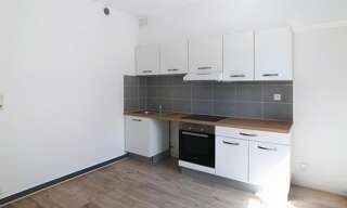 Appartement 1 Pièce 30 m² à louer à Brest (29200)