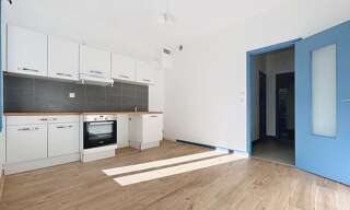 Appartement 1 Pièce 30 m² à louer à Brest (29200)