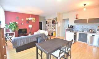 Appartement 4 Pièces 88 m² à vendre à Landerneau (29800)