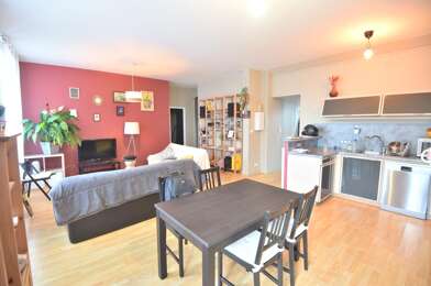 Appartement 4 pièces 189900 €