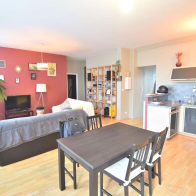 Appartement 4 pièces 189900 €