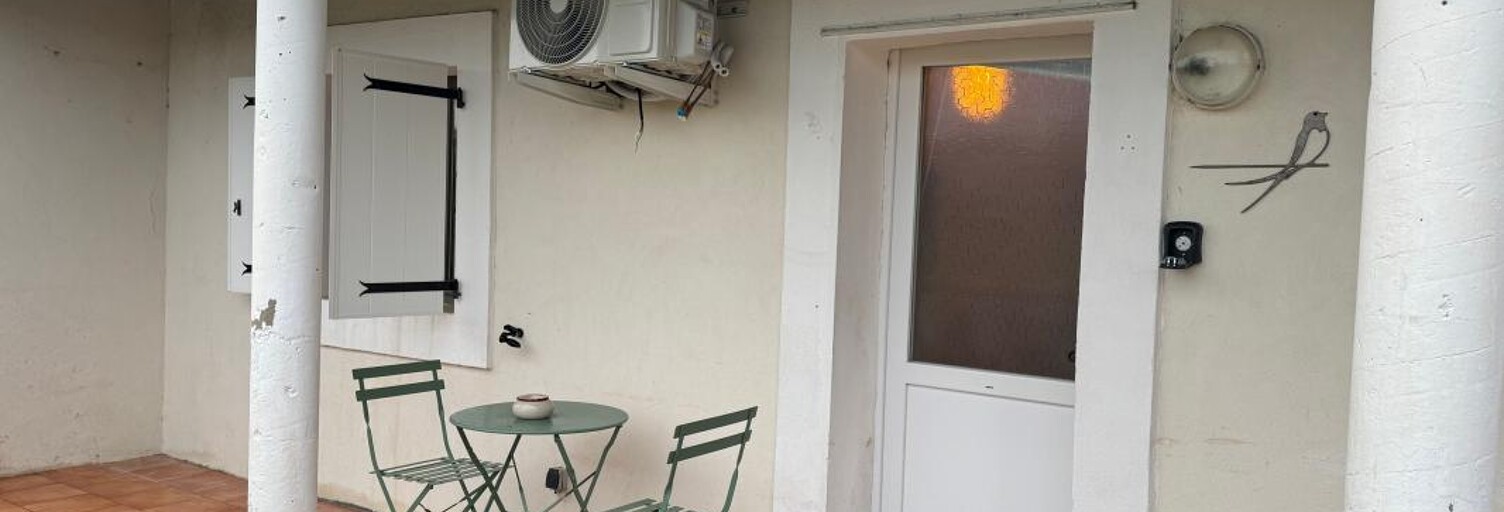 Appartement 1 Pièce 19 m² à louer à Arles (13200)