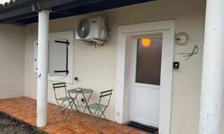 Appartement 1 Pièce 19 m² à louer à Arles (13200)