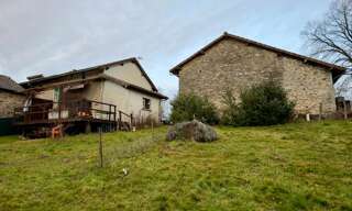 Maison 3 Pièces 80 m² à vendre à Saint-Mathieu (87440)