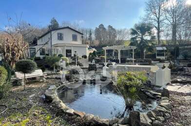 Maison 4 pièces 234500 €