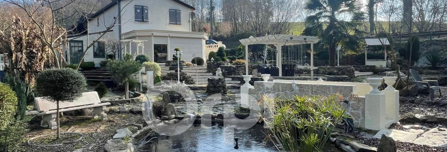 Maison 4 Pièces 146 m² à vendre à Chassenon (16150)