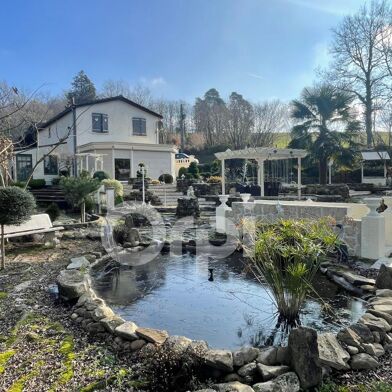 Maison 4 pièces 234500 €